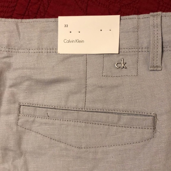 Calvin Klein shorts - Picture 4 of 4